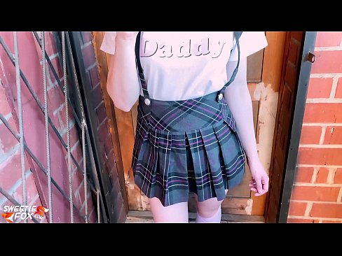 ❤️ Skoolmeisie suig haar piel diep en naai in plaas van klasse. ❤️ Porno op af.pornogroupp.ru