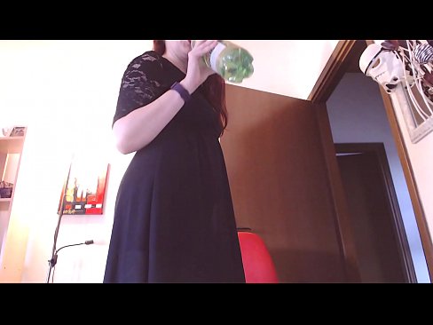 ❤️ ’n Onderdanige slaaf wat lief is vir vuil en heerlike broekies, word gedwing om te masturbeer nadat hy hierdie video gekyk het! ❤️ Porno op af.pornogroupp.ru