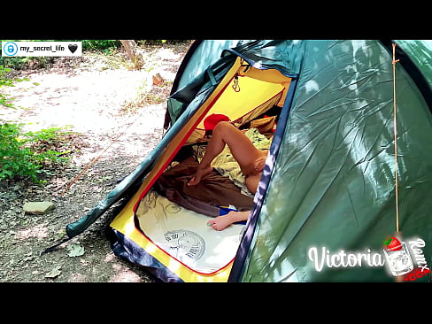 ❤️ Op kamera verfilm Passievolle ruk vreemdeling in 'n tent ❤️ Porno op af.pornogroupp.ru