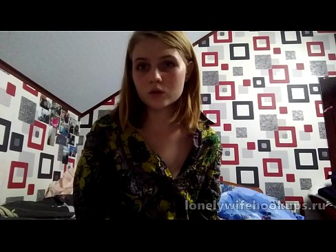 ❤️ Jong blonde student van Rusland hou van groter pieltjies. ❤️ Porno op af.pornogroupp.ru