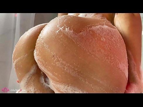 ❤️ Donkerkop masturbeer poes met vibrator tot intense orgasme in stort ❤️ Porno op af.pornogroupp.ru