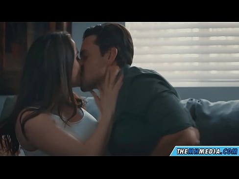 ❤️ Romantiese seks met 'n goeie busty ma ❤️ Porno op af.pornogroupp.ru