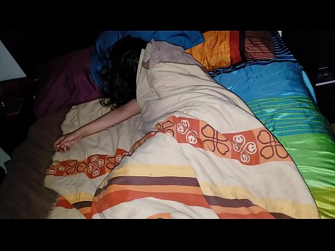 ❤️ Stiefseun berispe sy jong stiefma terwyl sy slaap. ❤️ Porno op af.pornogroupp.ru